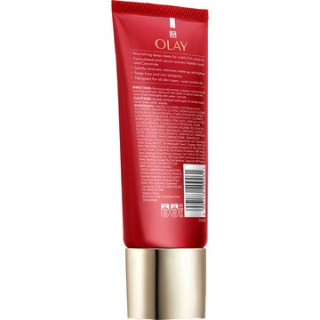 Olay Regenerist Facial Cleanser With Peptide 125g