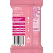 NOWAY! Collagen Beauty Ball White Choc Cranberry 40g