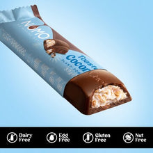 NOMO Toasted Coconut Bar 33g