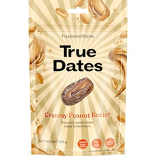 True Dates Peanut Butter 100g