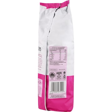 Ceres Organics Brown Rice Cakes Salt & Vinegar 135g