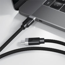 Alogic Fusion 240W USB-C to USB-C Cable 1m