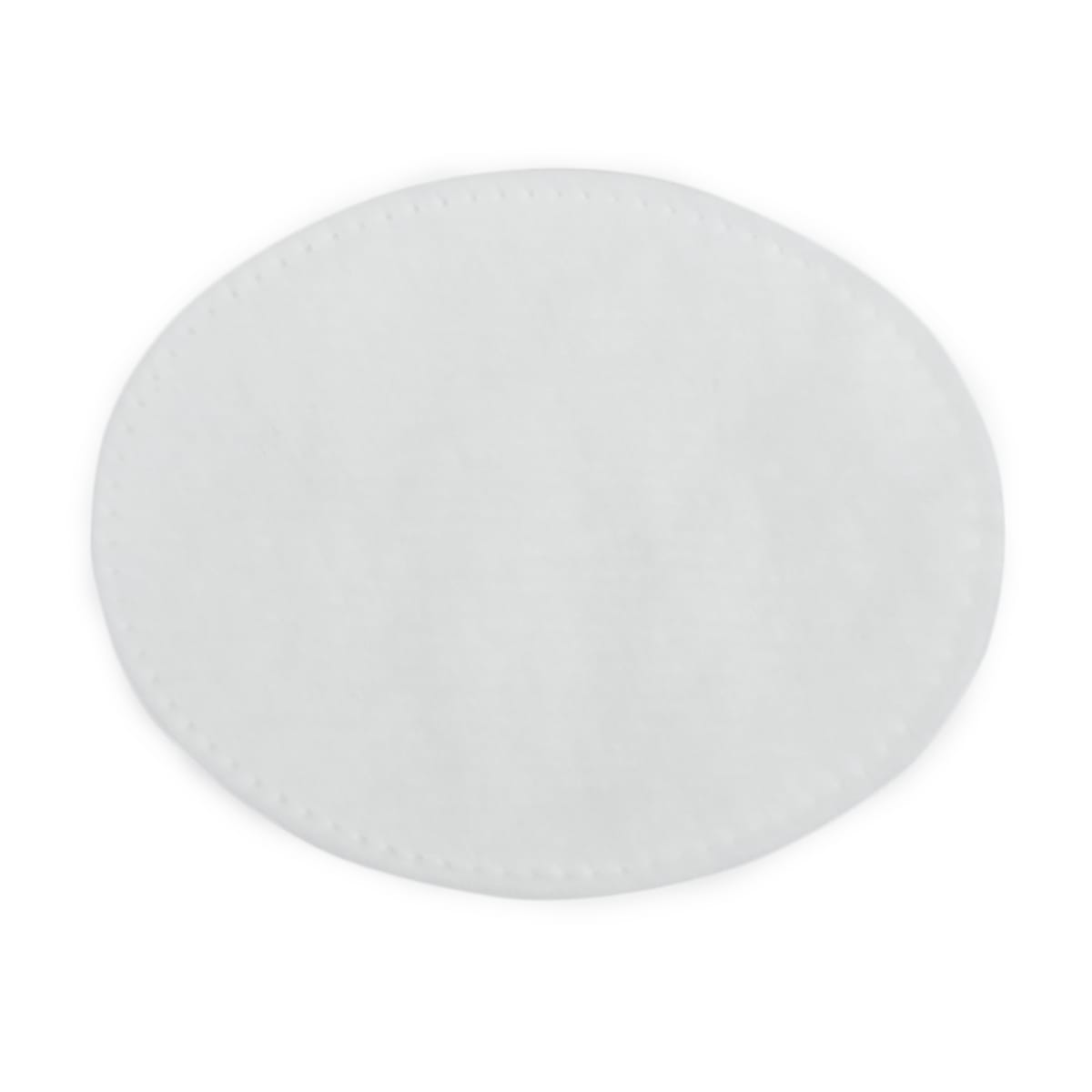 60 Pack Organic Cotton Pads