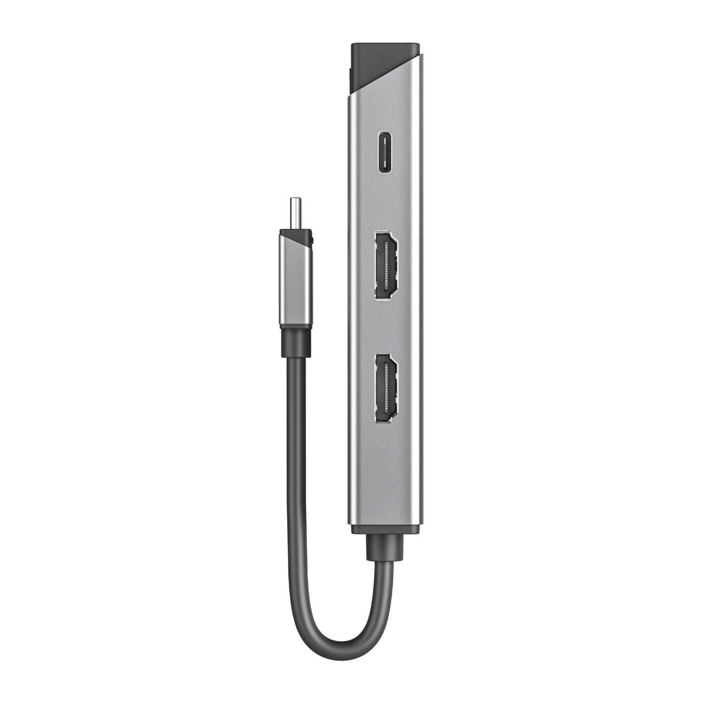 Alogic Ultra USB-C to Dual HDMI Adapter