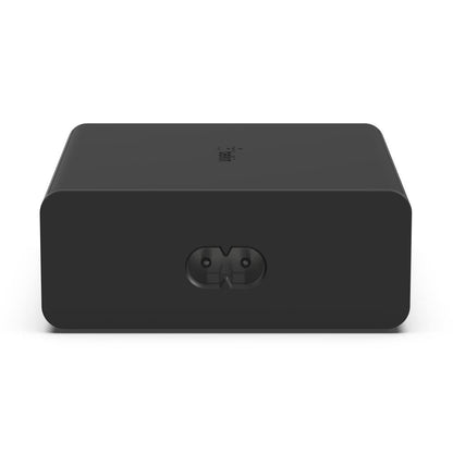 Belkin BoostCharge Pro 4-Port 108w GaN Charger (Black)