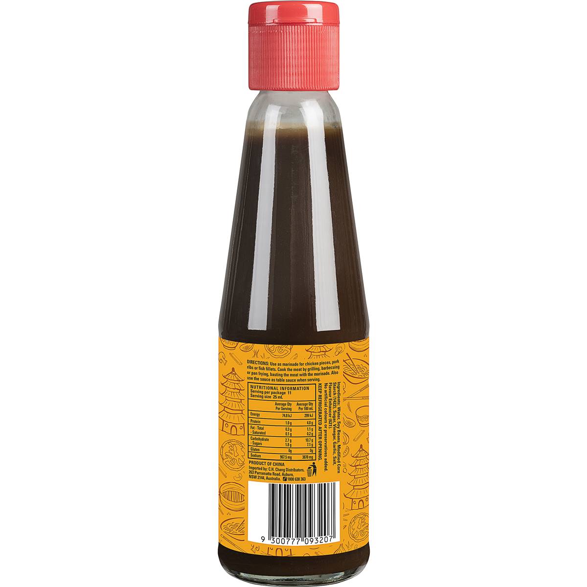 Chang's Hoisin Sauce 280ml