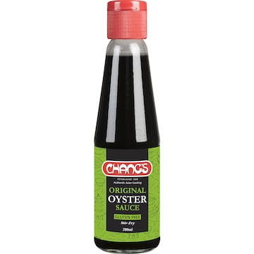 Chang's Oyster Sauce 280mL