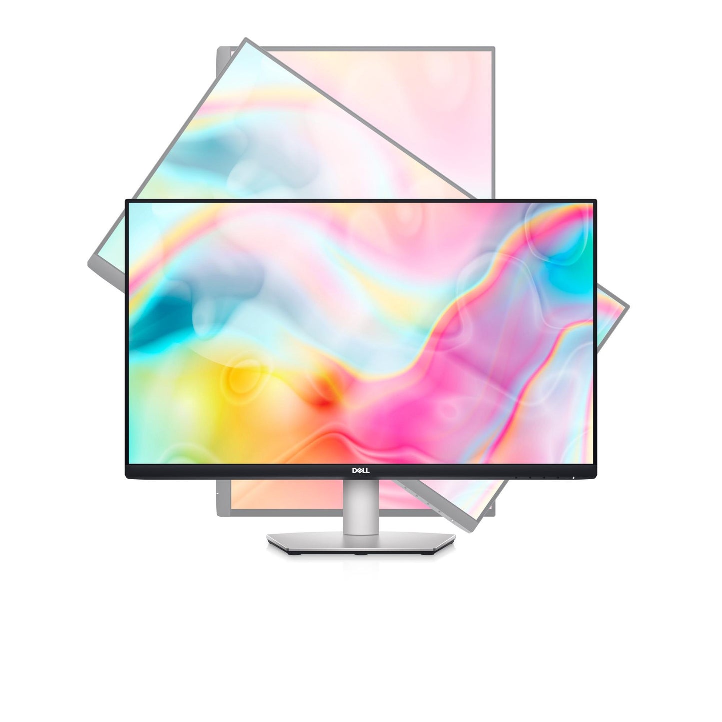 Dell S2722DC 27" QHD USB-C Monitor