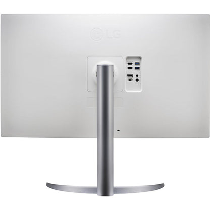 LG 27UQ750-W 27" 4K UHD 144Hz USB-C 90W Gaming Monitor
