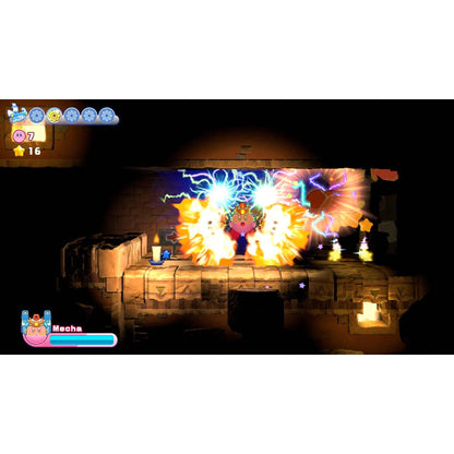 Kirby’s Return to Dream Land Deluxe