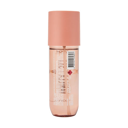 OXX Fragrance Vanilla Sky Summer Solstice Body Mist - Nutty, Caramel and Almond