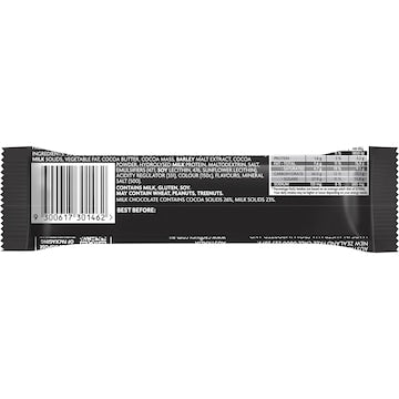 Cadbury Moro Milk Chocolate Bar 50g