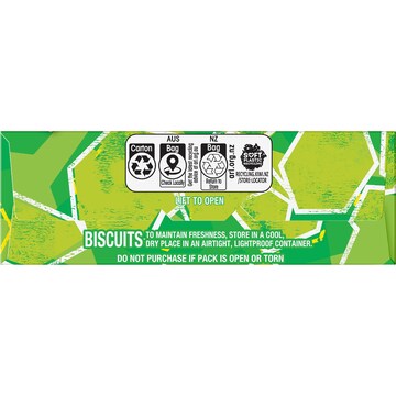 Arnott's Gluten Free Shapes Barbecue 110g