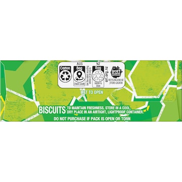 Arnott's Gluten Free Shapes Barbecue 110g