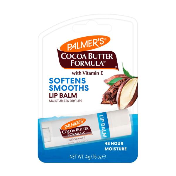 PALMER'S LIP BALM STICK COCOA BUTTER 4GRAM