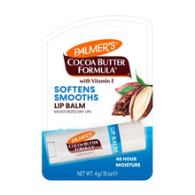 PALMER'S LIP BALM STICK COCOA BUTTER 4GRAM