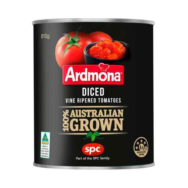 Diced Tomatoes