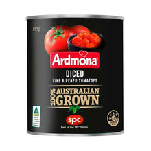 Diced Tomatoes