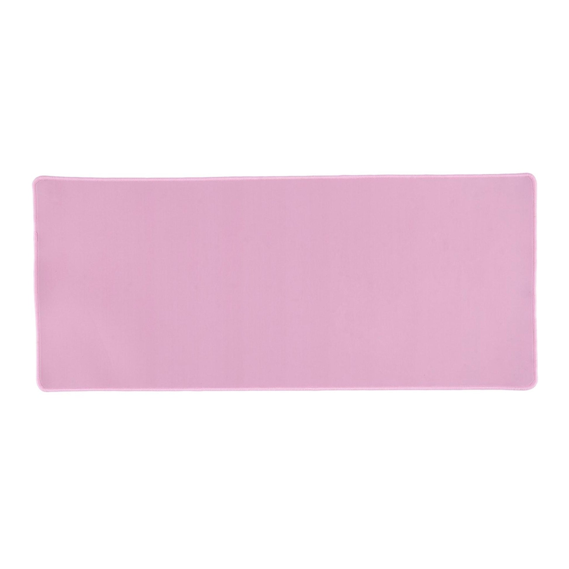 Playmax Pink Taboo Mouse Mat
