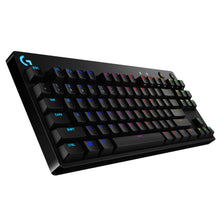 Logitech G PRO Mechanical Gaming Keyboard (Black)