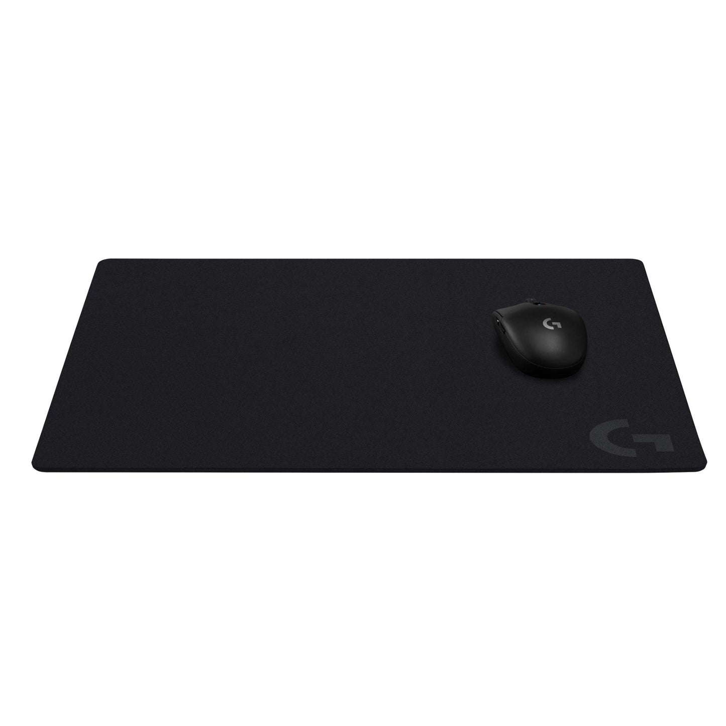 Logitech G640 Large Cloth Gaming Mouse Pad