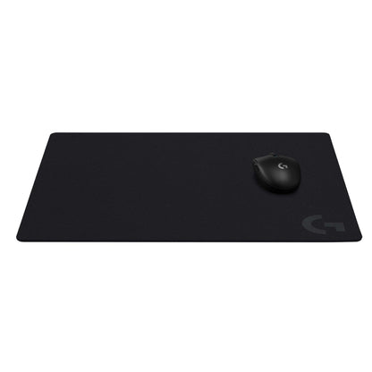 Logitech G640 Large Cloth Gaming Mouse Pad