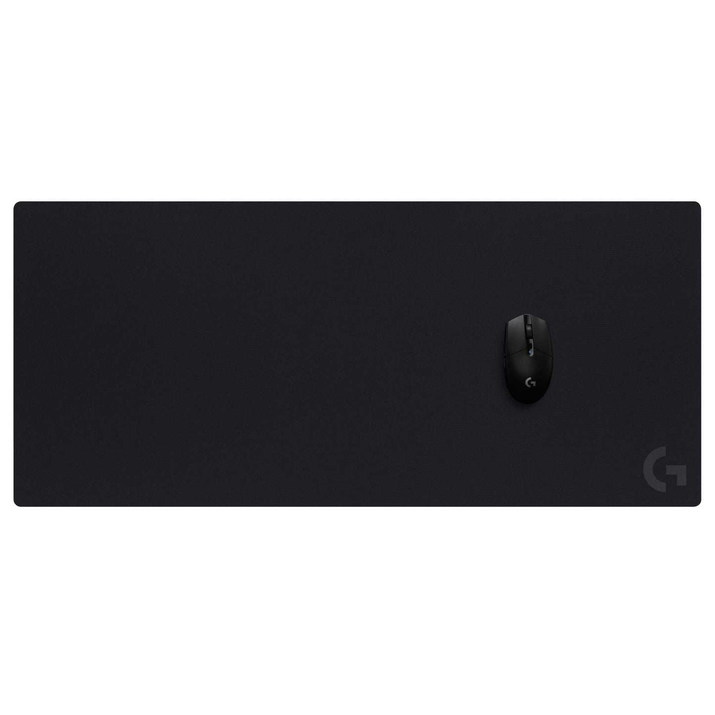 Logitech G840 XL Cloth Gaming Mouse Pad