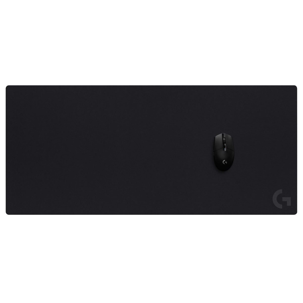 Logitech G840 XL Cloth Gaming Mouse Pad