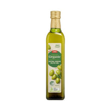 COLES ORGANIC EXTRA VIRGIN OLIVE OIL