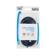 NRG 5M HDMI