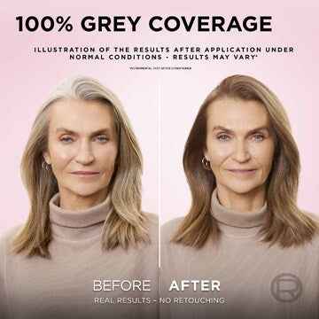 L'Oreal Paris Excellence Creme Hair Colour 7 Dark Blonde each