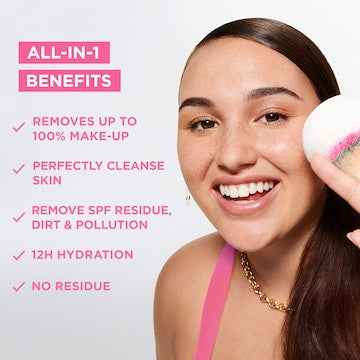 Garnier Skin Active Micellar Cleansing Water All-In-1 700mL