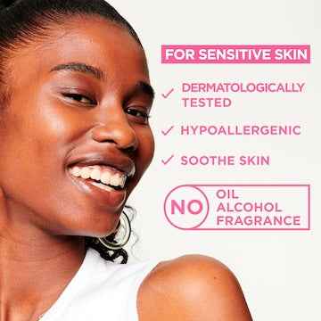 Garnier Skin Active Micellar Cleansing Water All-In-1 700mL