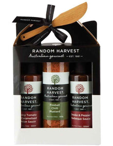 Meat Trio Pack Carry Case