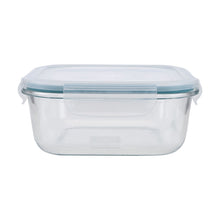 1.1 Litre Glass Food Storage Container