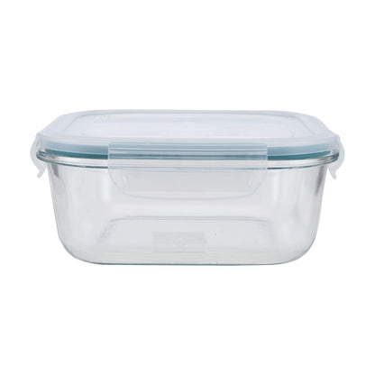 1.1 Litre Glass Food Storage Container