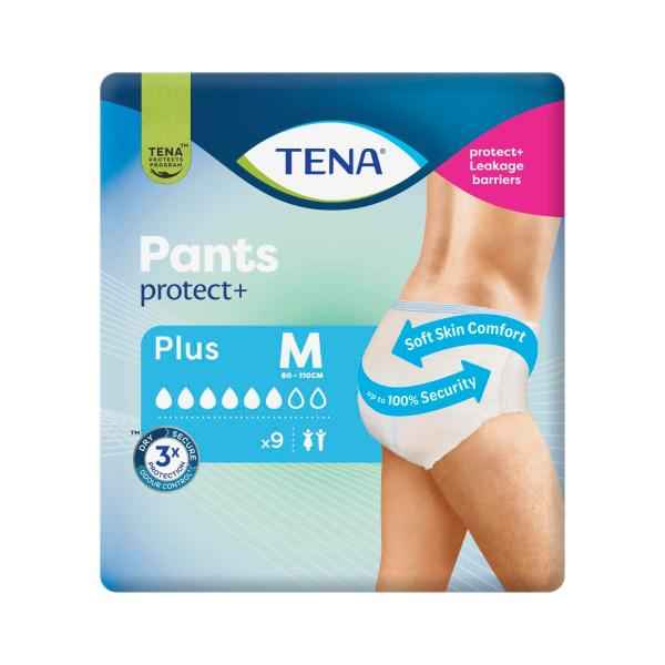 Incontinence Pants Plus Medium