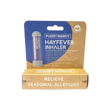 Hayfever Inhaler
