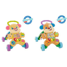 Fisher-Price Laugh & Learn Smart Stages Baby Walker Collection - Assorted