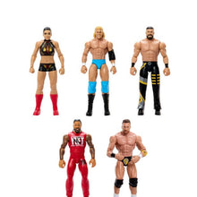 WWE 6-inch Collectible Superstars Action Figure - Assorted