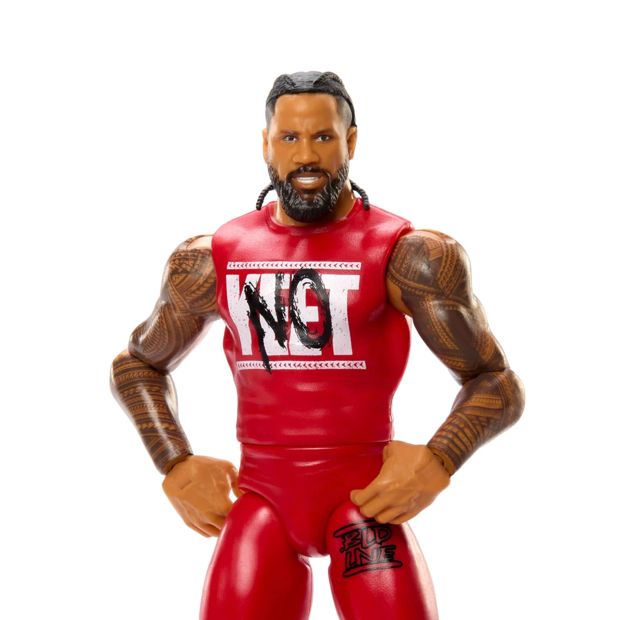 WWE 6-inch Collectible Superstars Action Figure - Assorted