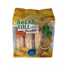 Bai Shine Bread Roll Cheese Flavour 380g