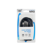 NRG 1.5M HDMI