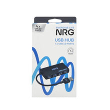 4 X USB 3.0 Hub