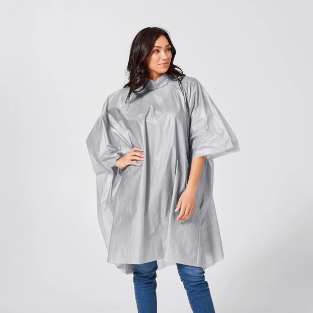 Rain Poncho