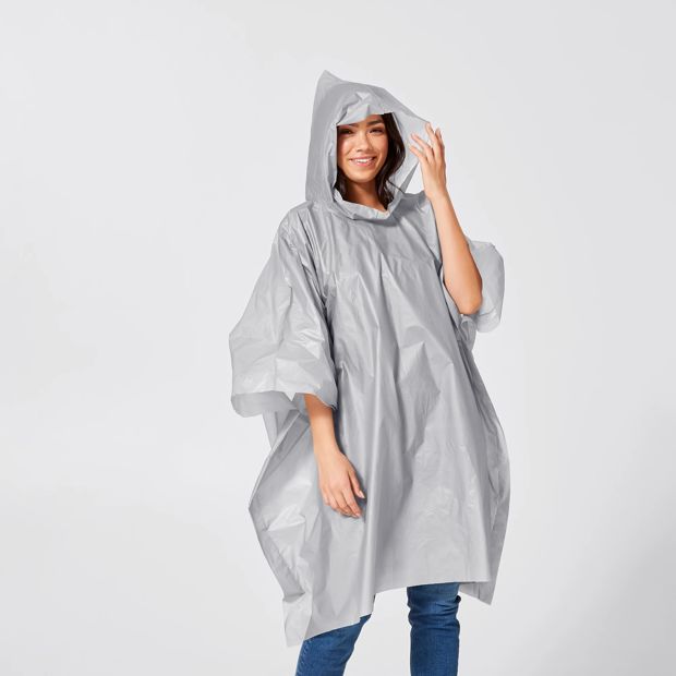 Rain Poncho