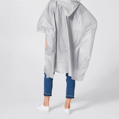 Rain Poncho