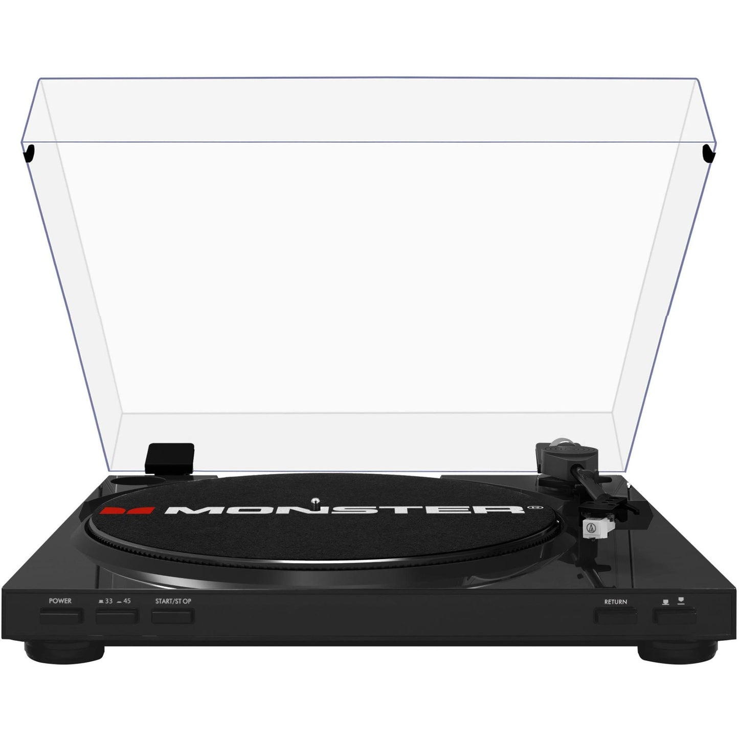 Monster MT-TT01 Turntable