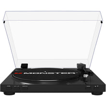 Monster MT-TT01 Turntable