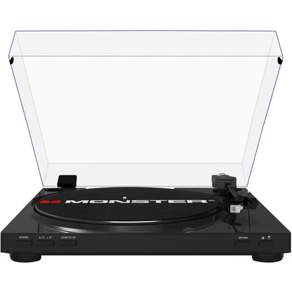 Monster MT-TT01 Turntable